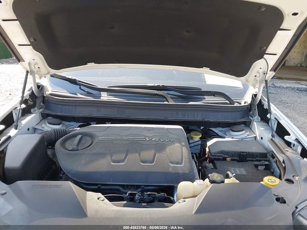 2021 JEEP CHEROKEE LIMITED 4X4