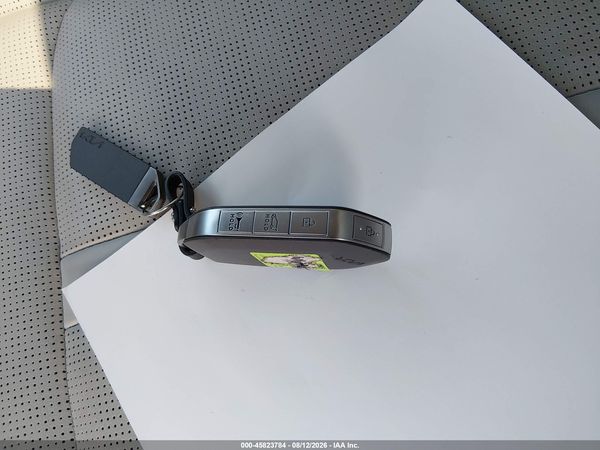 2025 KIA SORENTO X-LINE EX