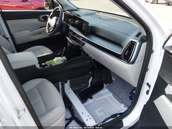 2025 KIA SORENTO X-LINE EX