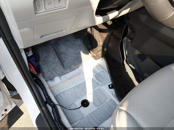 2025 KIA SORENTO X-LINE EX