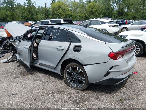 2022 KIA K5 GT-LINE — I3