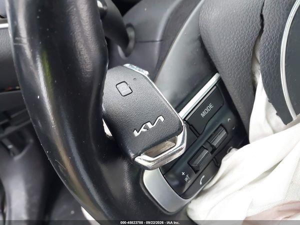 2022 KIA K5 GT-LINE — I11