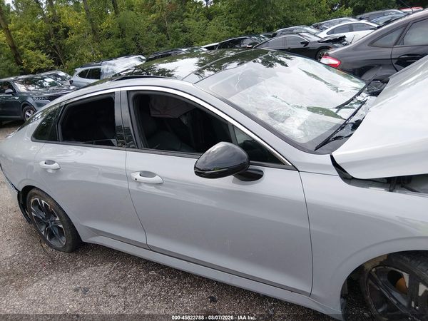 2022 KIA K5 GT-LINE — I116