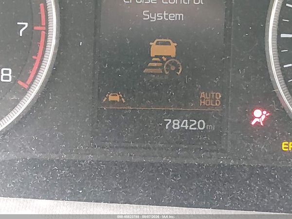 2022 KIA K5 GT-LINE — I118