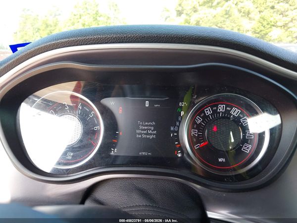 2021 DODGE CHALLENGER GT