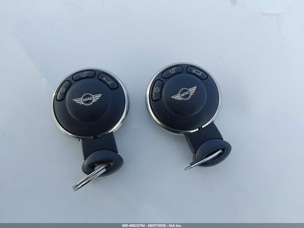 2012 MINI COOPER COUNTRYMAN