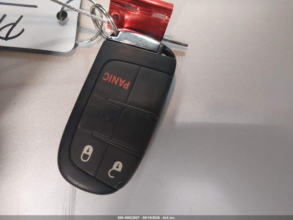 2021 JEEP COMPASS LATITUDE FWD