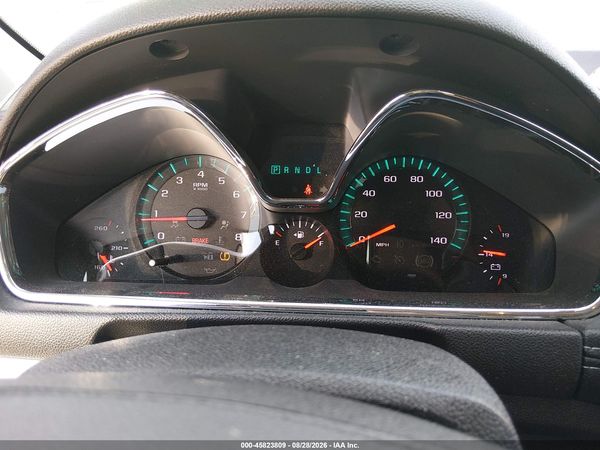 2013 CHEVROLET TRAVERSE LT — I7
