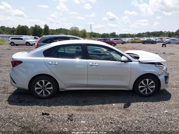 2021 KIA RIO S