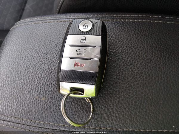 2021 KIA RIO S