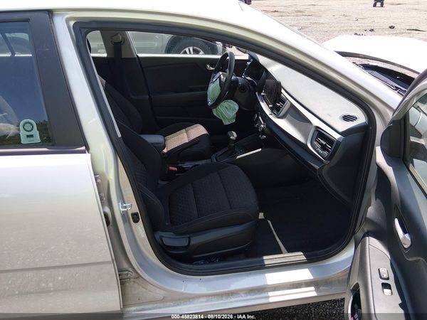 2021 KIA RIO S
