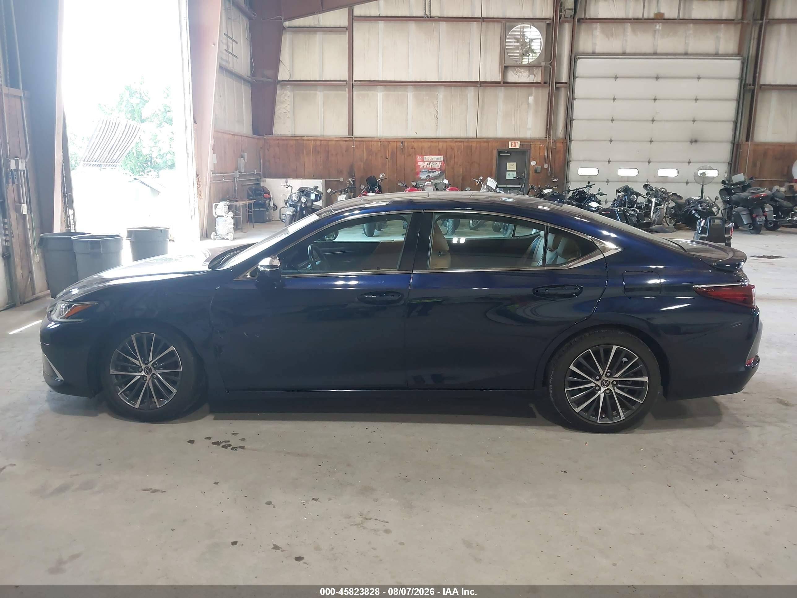 2024 LEXUS ES 350 350 Premium