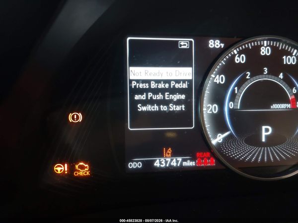 2024 LEXUS ES 350 350 Premium