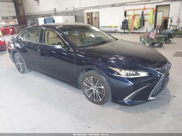 2024 LEXUS ES 350 350 Premium