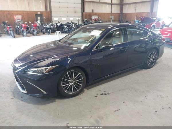 2024 LEXUS ES 350 350 Premium