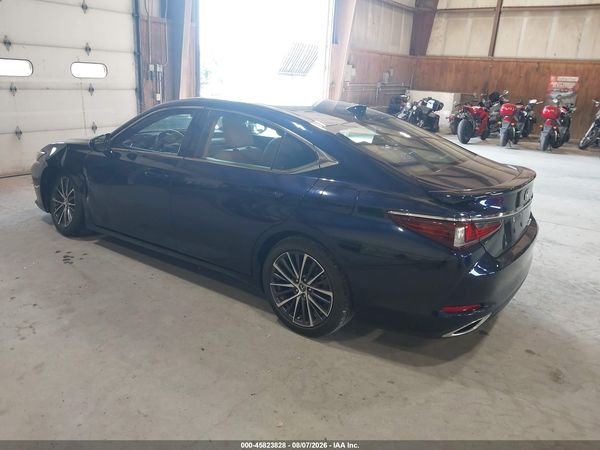 2024 LEXUS ES 350 350 Premium