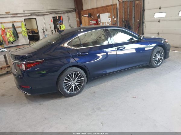 2024 LEXUS ES 350 350 Premium