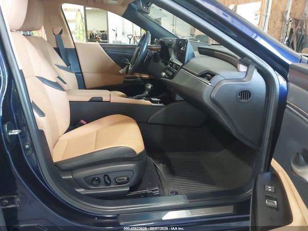 2024 LEXUS ES 350 350 Premium
