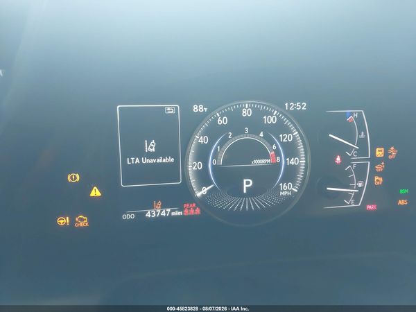 2024 LEXUS ES 350 350 Premium