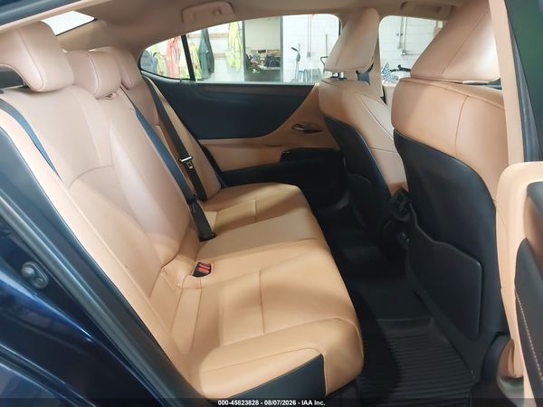 2024 LEXUS ES 350 350 Premium