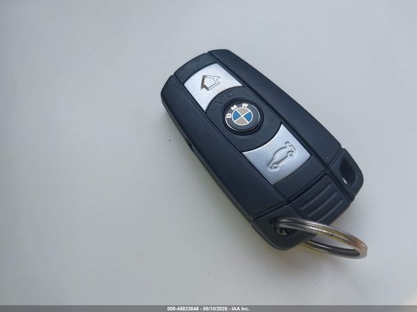 2014 BMW X1 XDRIVE35I