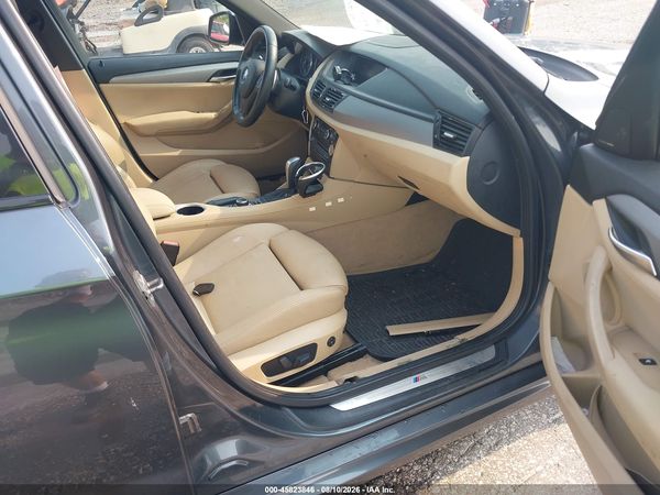 2014 BMW X1 XDRIVE35I