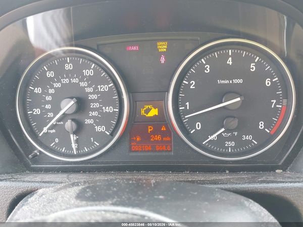 2014 BMW X1 XDRIVE35I