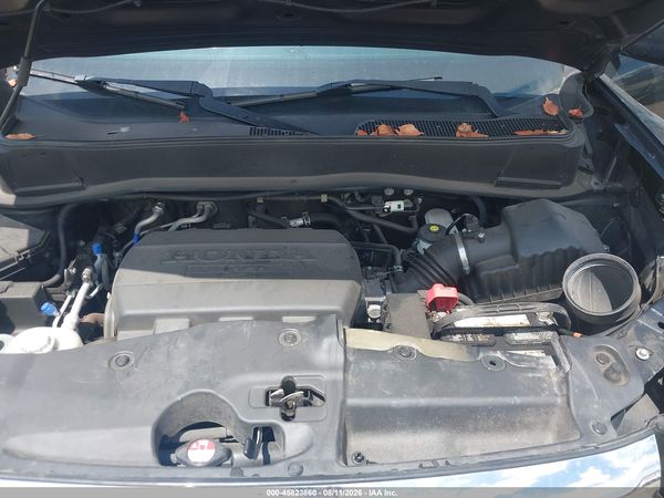 2015 HONDA PILOT EX-L