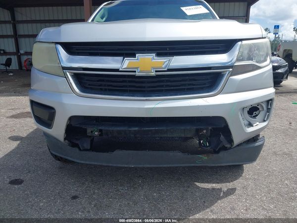 2018 CHEVROLET COLORADO LT — I13