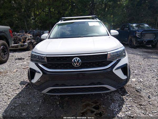 2022 VOLKSWAGEN TAOS 1.5T SE — I115