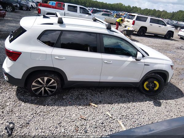 2022 VOLKSWAGEN TAOS 1.5T SE — I116