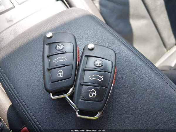 2015 AUDI A3 2.0T PREMIUM