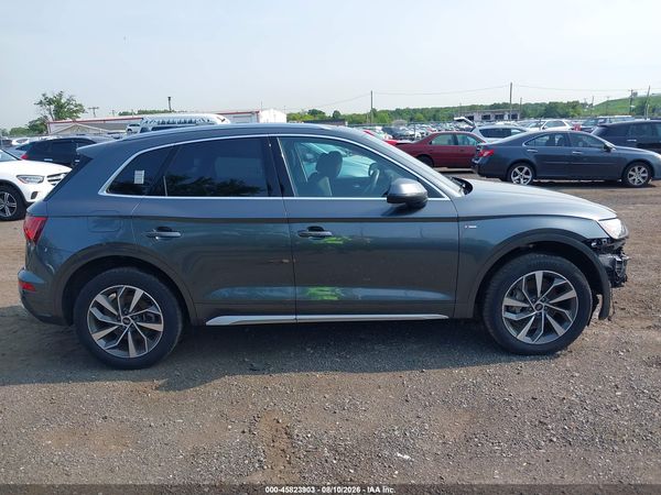 2024 AUDI Q5