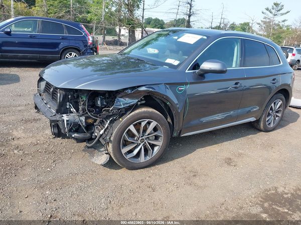 2024 AUDI Q5
