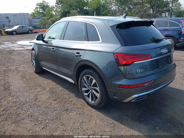 2024 AUDI Q5