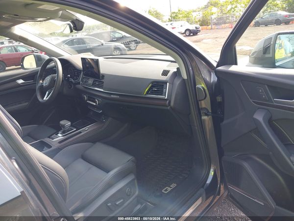 2024 AUDI Q5