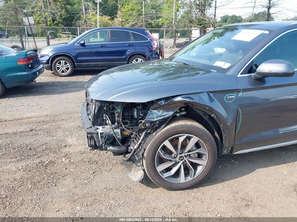 2024 AUDI Q5