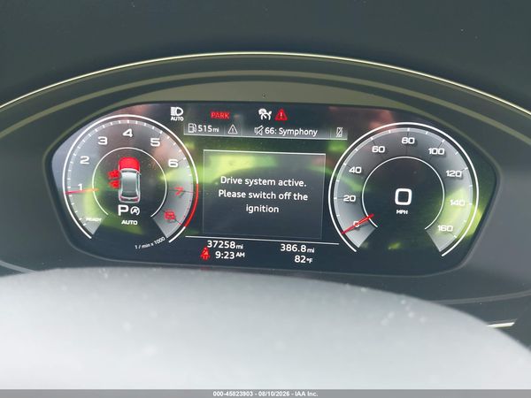 2024 AUDI Q5