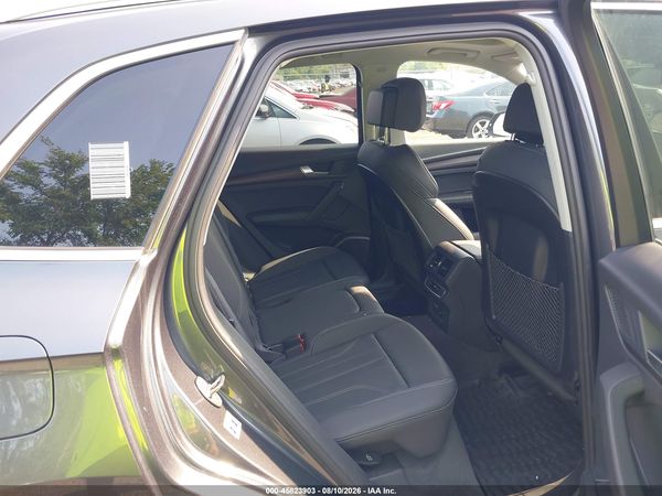 2024 AUDI Q5