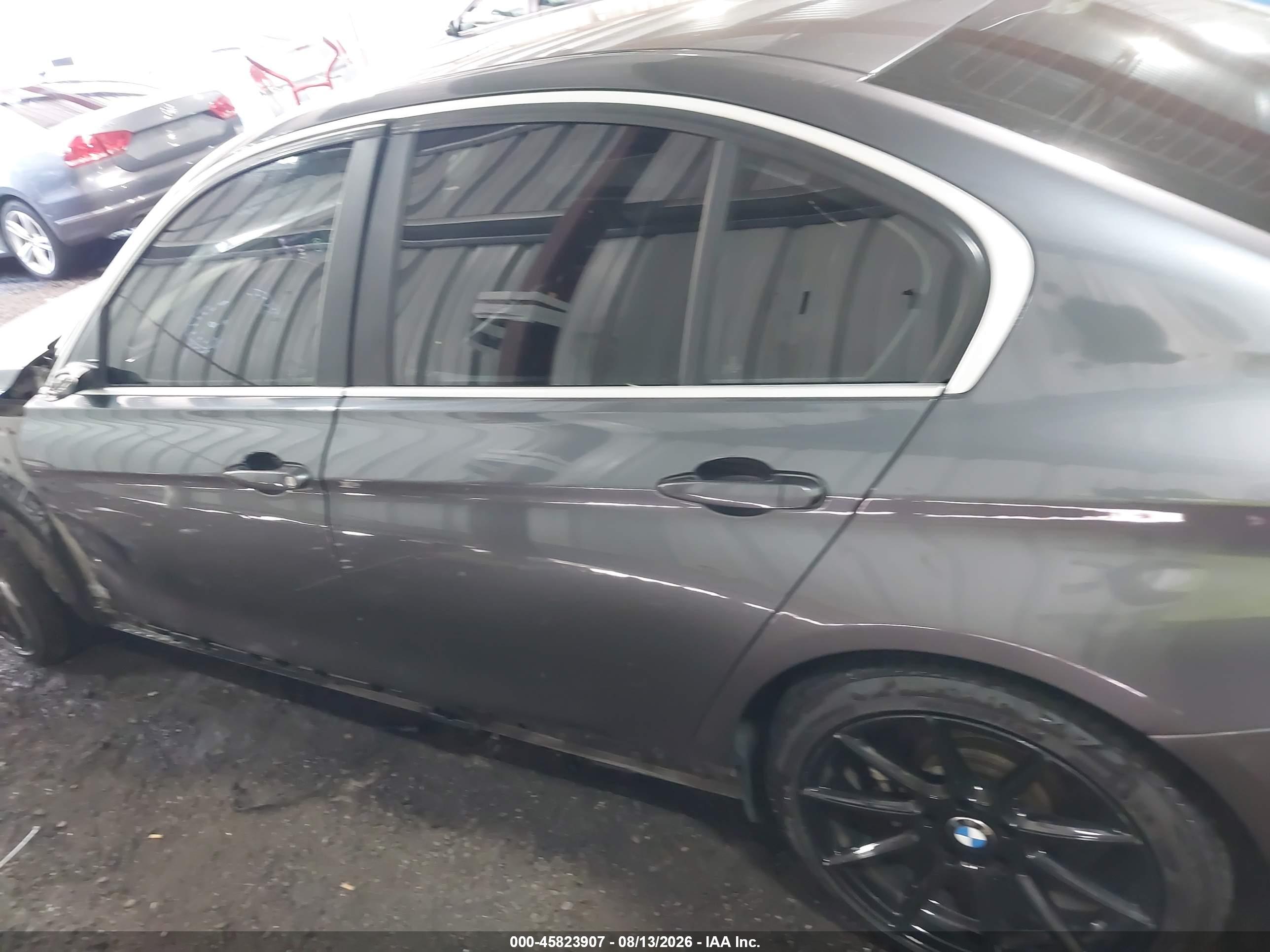 2015 BMW 328I XDRIVE