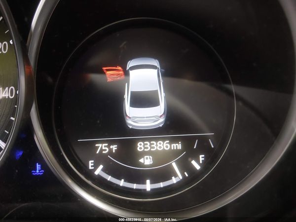 2021 MAZDA MAZDA6 TOURING