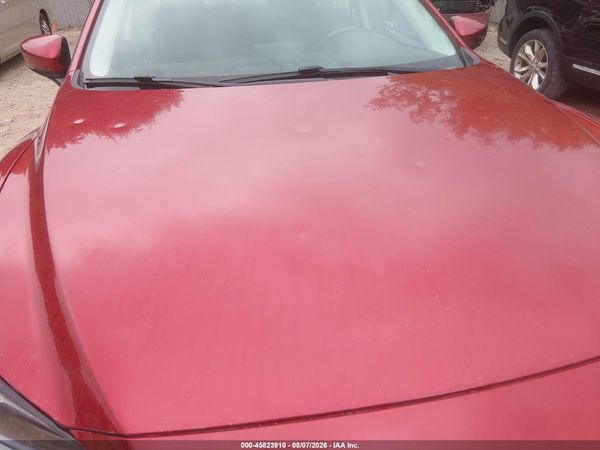 2021 MAZDA MAZDA6 TOURING