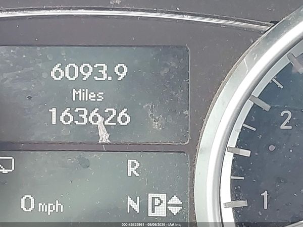 2012 MERCEDES-BENZ GL 450 4MATIC