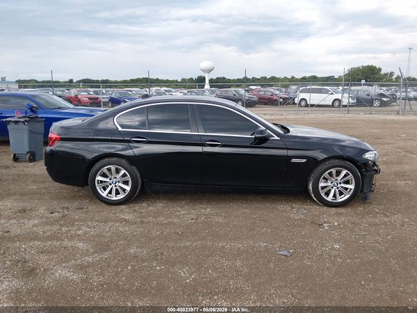 2016 BMW 528I XDRIVE