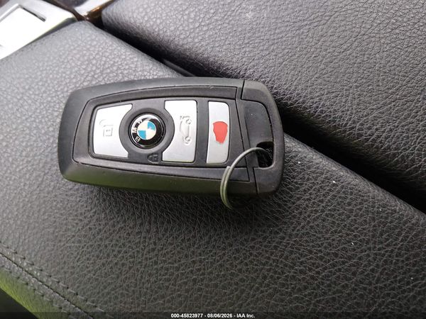 2016 BMW 528I XDRIVE