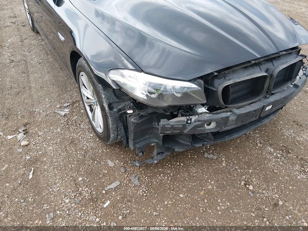 2016 BMW 528I XDRIVE