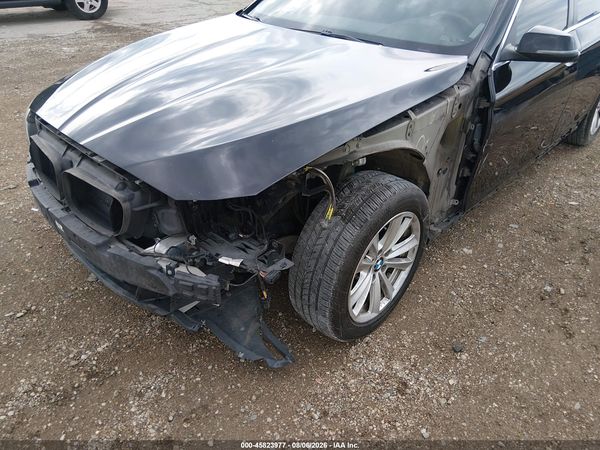 2016 BMW 528I XDRIVE