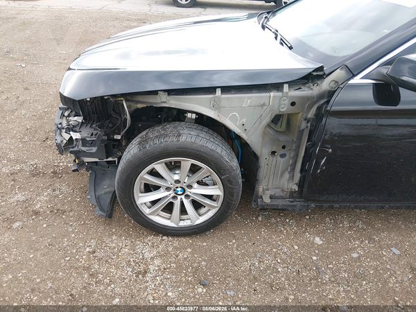 2016 BMW 528I XDRIVE