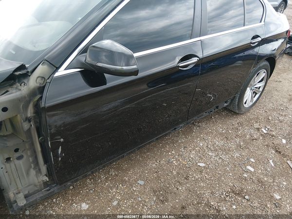 2016 BMW 528I XDRIVE