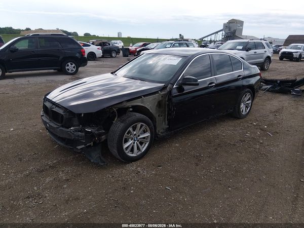 2016 BMW 528I XDRIVE